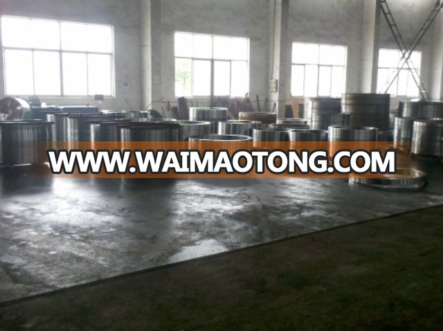 Forging Manufacturer China, Ring Forgings