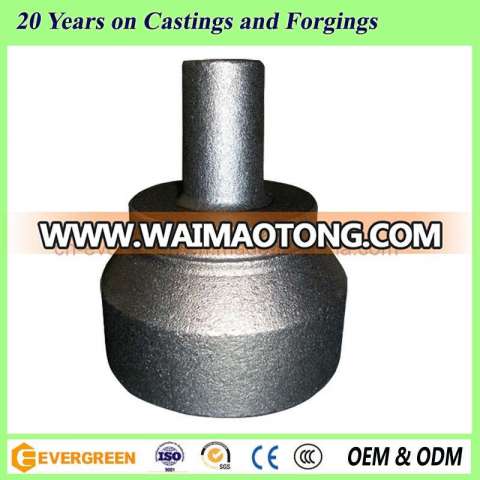 Forging/ Hot Forging/ CV Joint Forging (F-02)