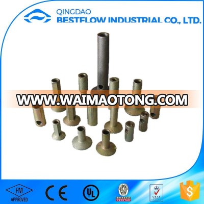 Machinery Parts Customized Steel Forging Metal Forging Parts for Truck Parts