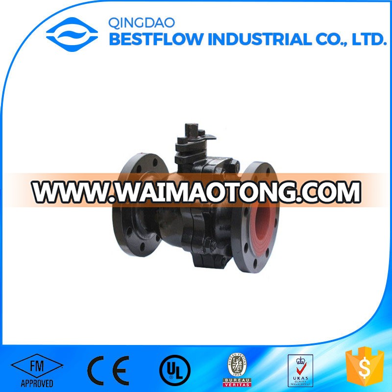 PVC Brass PPR Sanitary Water Ball Valve