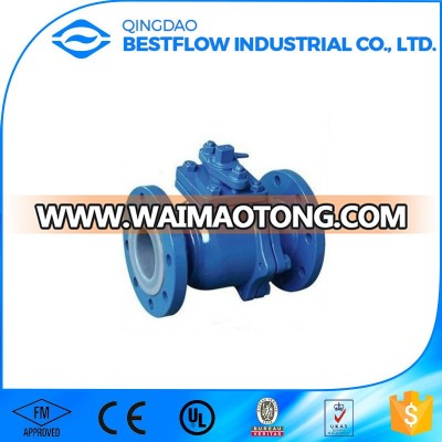 Oil Brass Gas Ball Valve