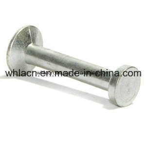 Precast Concrete Construction Hardware Swift Lifting Pin Anchors (1.3TX45mm)