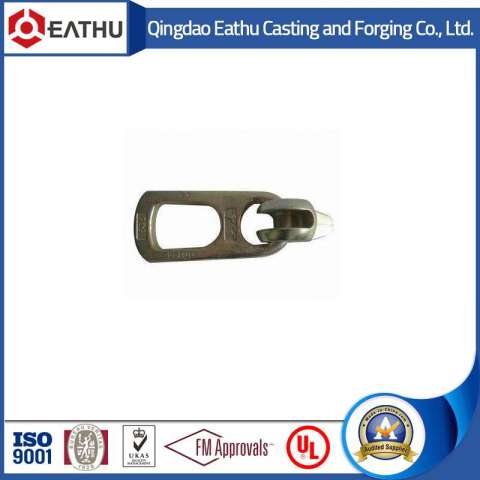 Lifting Eye Anchor for Concrete