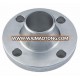 ANSI B16.5 150LBS Weld Neck carbon steel pipe flanges