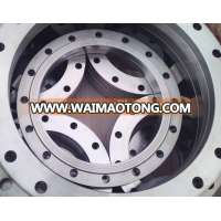 UNI Carbon Steel Forged Flanges made in China