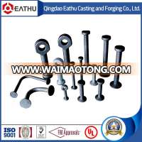 Precast Galvanised Lifting Anchor