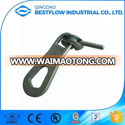 Precast Concrete Steel Lifting Ring Anchor