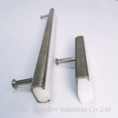 Customized Construction Material Stainless Steel Cast in Anchor Channel