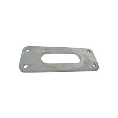 Factory Supply Triangular Power Fitting Triangle Yoke Plate