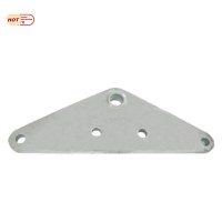 Overhead Line Yoke Plate Hot Selling Line Fitting Triangle Type