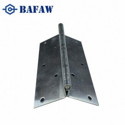 OEM Stamping Aluminum Metal Stamping Parts Door Hinge